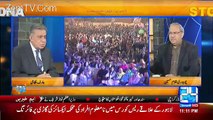DNA – 8th December 2016