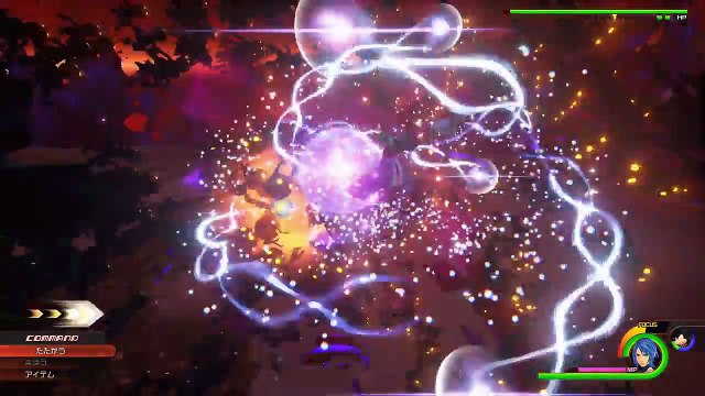 【キングダム ハーツ HD 2.8 ファイナル チャプター プロローグ】Final Trailer(2016)