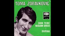 Toma Zdravkovic - Duska (1969)