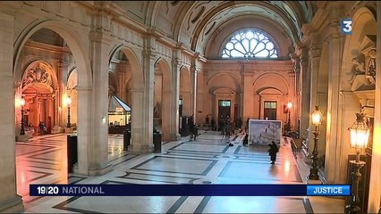 Jérôme Cahuzac : le tribunal condamne une "faute pénale d'une extrême gravité"