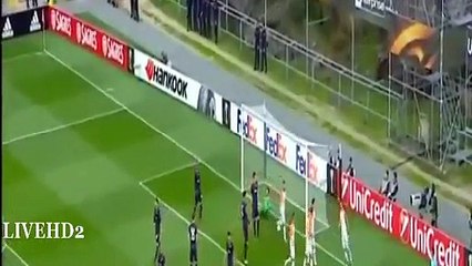 All Goals & Highlights - Braga 2 - 4 Shakhtar Donetsk - 08.12.2016