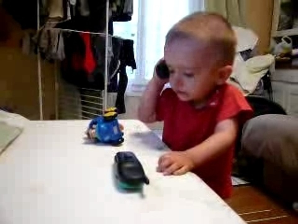 Allo Tata ?!?