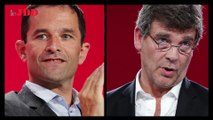 Primaire de la gauche : les anciens ministres de François Hollande se rebellent