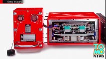 How black boxes flight recorders work