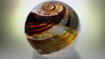 This company wants to swirl you into a glass creation when you die