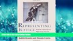 FAVORIT BOOK Representing Justice: Invention, Controversy, and Rights in City-States and