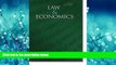READ book Law and Economics (5th Edition) BOOOK ONLINE