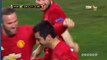 Henrikh Mkhitaryan Goal HD - Zorya 0 - 1  Manchester Utd 08.12.2016