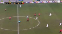 Henrikh Mkhitaryan Goal HD - Zorya 0 - 1 Manchester United 08.12.2016 HD
