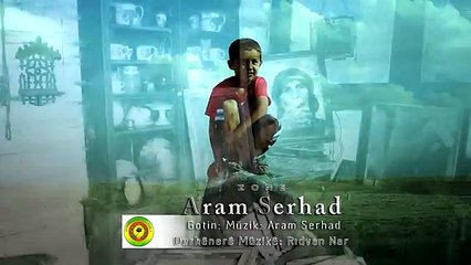 aram serhad daye zore 2017