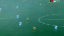 Michael Frey  Goal - Young Boys 1 - 0t FC Astana 08.12.2016 HD