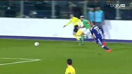 Alexander Soderlund Goal HD - Anderlecht	2-1	St Etienne 08.12.2016