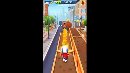 TALKING TOM GOLD RUN ✔ TOMS HOME UPGRADE | Cartoon Games For Children Animals Fun Play