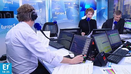 Les experts d'Europe Soir - 08/12/2016