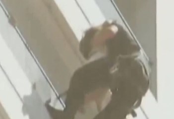 Dramático rescate en Argentina