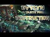 Evylyn - 5.3 Arms Warrior Arena Montage - A taste for Destruction!(Giveaway) WoW MoP Warrior PvP 5.3