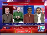 Orya Maqbool Jan Bashing Media And Hamza Ali Abbasi