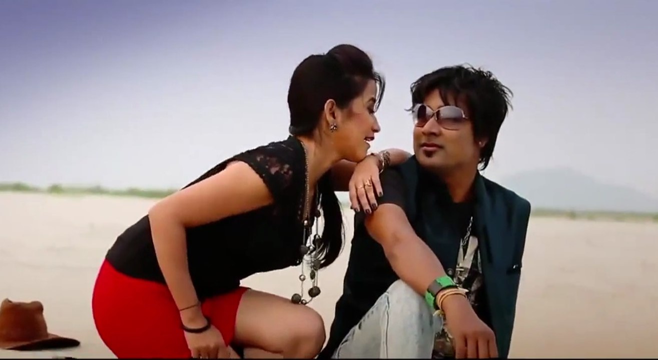 Jalibo Nidiba | Assamese Video Songs | New Assames Songs 2017