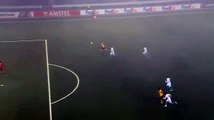 Guillaume Hoarau  Goal HD - Young Boys 2-0 FC Astana -08.12.2016  Europa League
