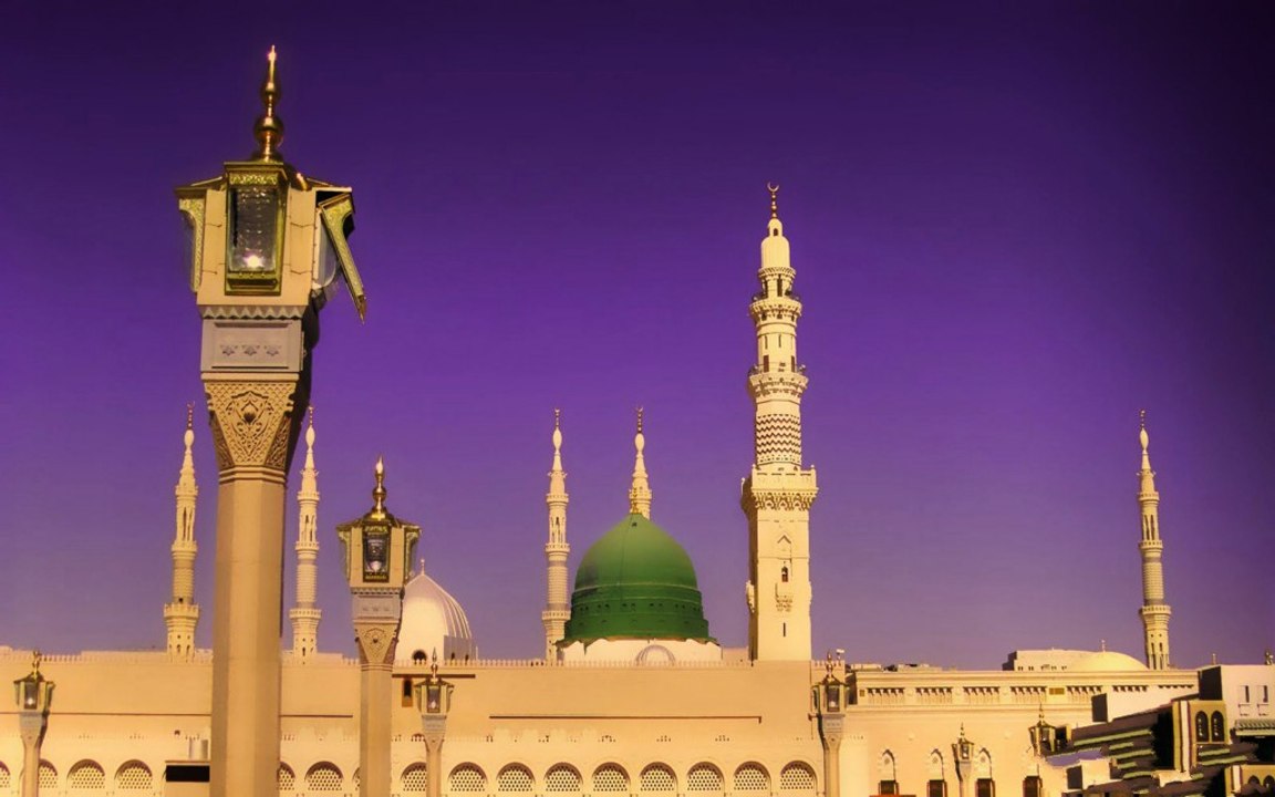 TAJDAR E HARAM HO NIGAH E KARAM BY ALHAJ PEER SYED MOHAMMAD FASIH UD DIN SOHARWARDI SAHIB