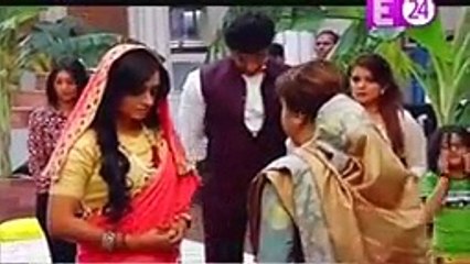 Yeh Rishta Kya Kehlata Hai 9 December 2016 Serial Promo News Update