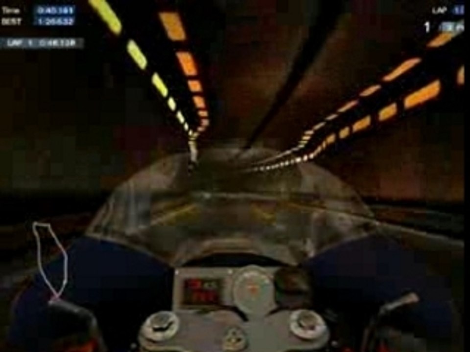 Moto Racer 3