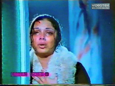 Teray Meray Pyar Ka Aisa Nata Hay - Mehnaz & Mehdi Hassan - Salakhain - Title_40 DvD Super Hits Vol.1