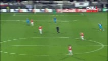 Muamer Tankovic Goal HD - AZ Alkmaar 3-1 Zenit Petersburg 08.12.2016