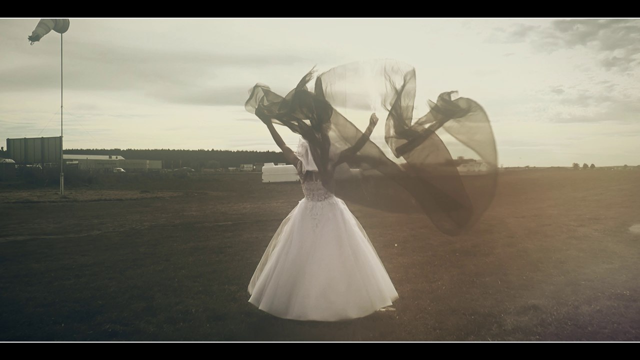 PAULINA & ZBIGNIEW TELEDYSK