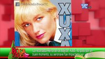 La recordada Reina de los Bajitos “Xuxa” no pasó por un buen momento, su aeronave fue impactada por un rayo