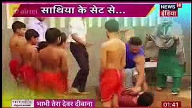 Saath Nibhana Saathiya 8th December 2016 Kokila Ne Chali Chaal News