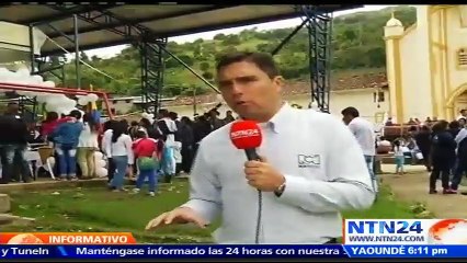 Preparan homenajes en Cauca para sepelio de niña violada y asesinada en Bogotá