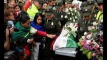 Así raptaron a niña de 7 años que fue asesinada en Colombia
