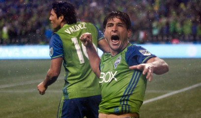 Nicolás Lodeiro va por el título