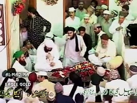 12 Rabi Ul Awal Naat 2016 | Dhoom Macha Do Aamad Ki A Gaye Sarkar | Naats Owais Raza Qadri