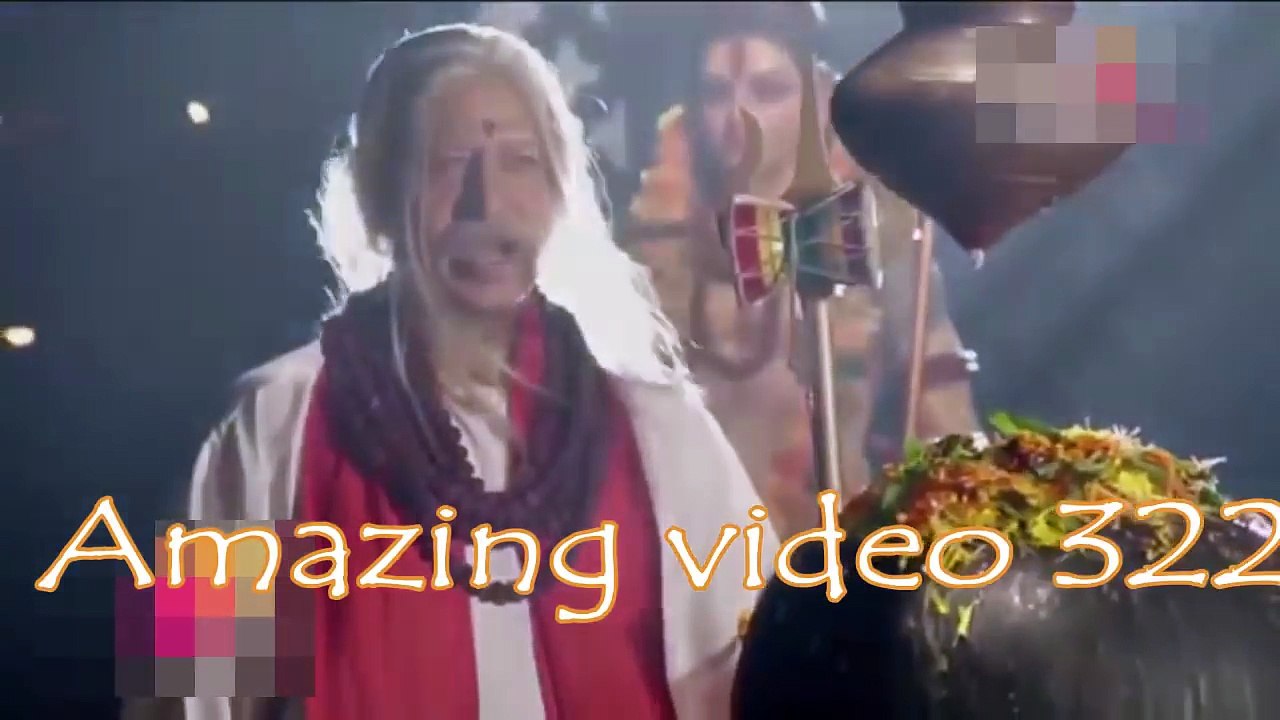 Nagin is Back season 2 by Javed Bashir ( Devaj )
