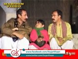 Pothwari Drama Clip - Iftikhar Thakur Shezada Gaffar & Hameed Baber
