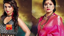 NAAGIN 2 -4th December 2016 | Shivangi Becomes Nagin | NAAGIN Season 2