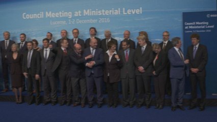 Europas Zukunft in der Raumfahrt