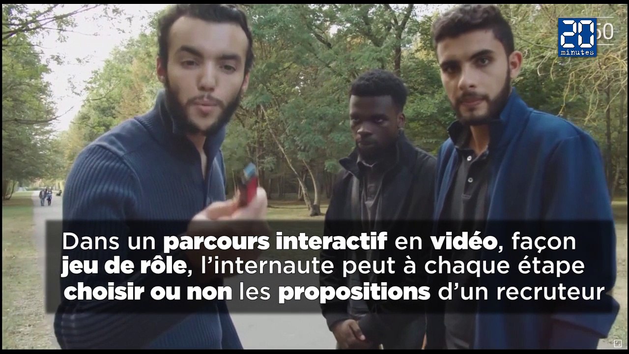 Campagne du gouvernement contre le djihadisme