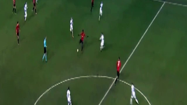 Zlatan Ibrahimovic Goal HD - Zorya 0 - 2 Manchester Utd 08-12-2016 HD