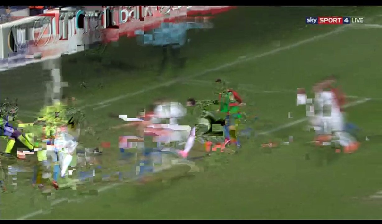 Michal Duris Goal HD - Plzen 3-2 Austria Vienna- 08.12.2016