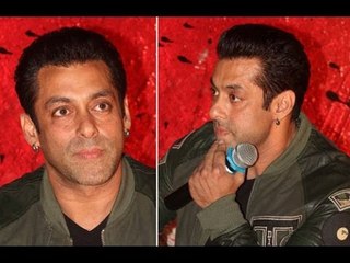 Exclusive : Salman Khan 'Jai Ho' Trailer Launch - Part 1