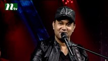 Music N Rhythm | Singer - Ibrar Tipu | Episode 54 | Music Show