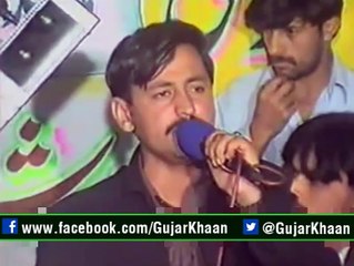 Raja Qamar and Raja Nadeem 2008