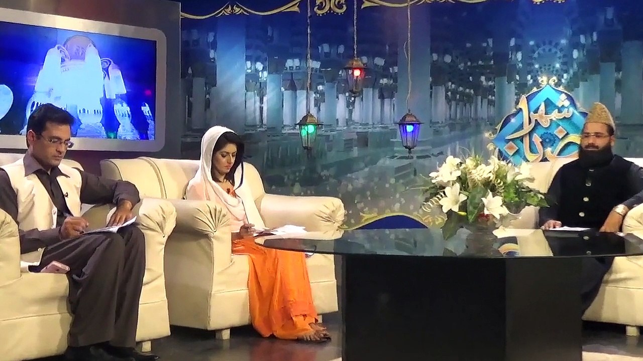 jahan b ho wahin se do sada