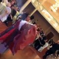 Best Afghan Wedding Dance, Mast raqs Qataghani