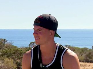 Adrien (LPDLA4) : une voyante vient tout perturber...