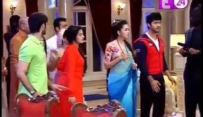 Swaragini 9 December 2016  | Indian Drama | Latest Updates Promo | Colors Tv Serial |