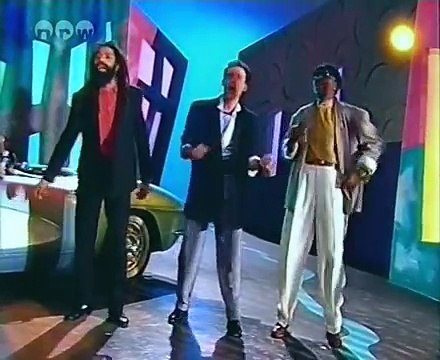 Bad Boys Blue - Don't Walk Away Suzanne Formel Eins